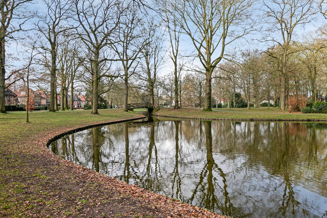 Foto 37 van Anna Paulownalaan 9