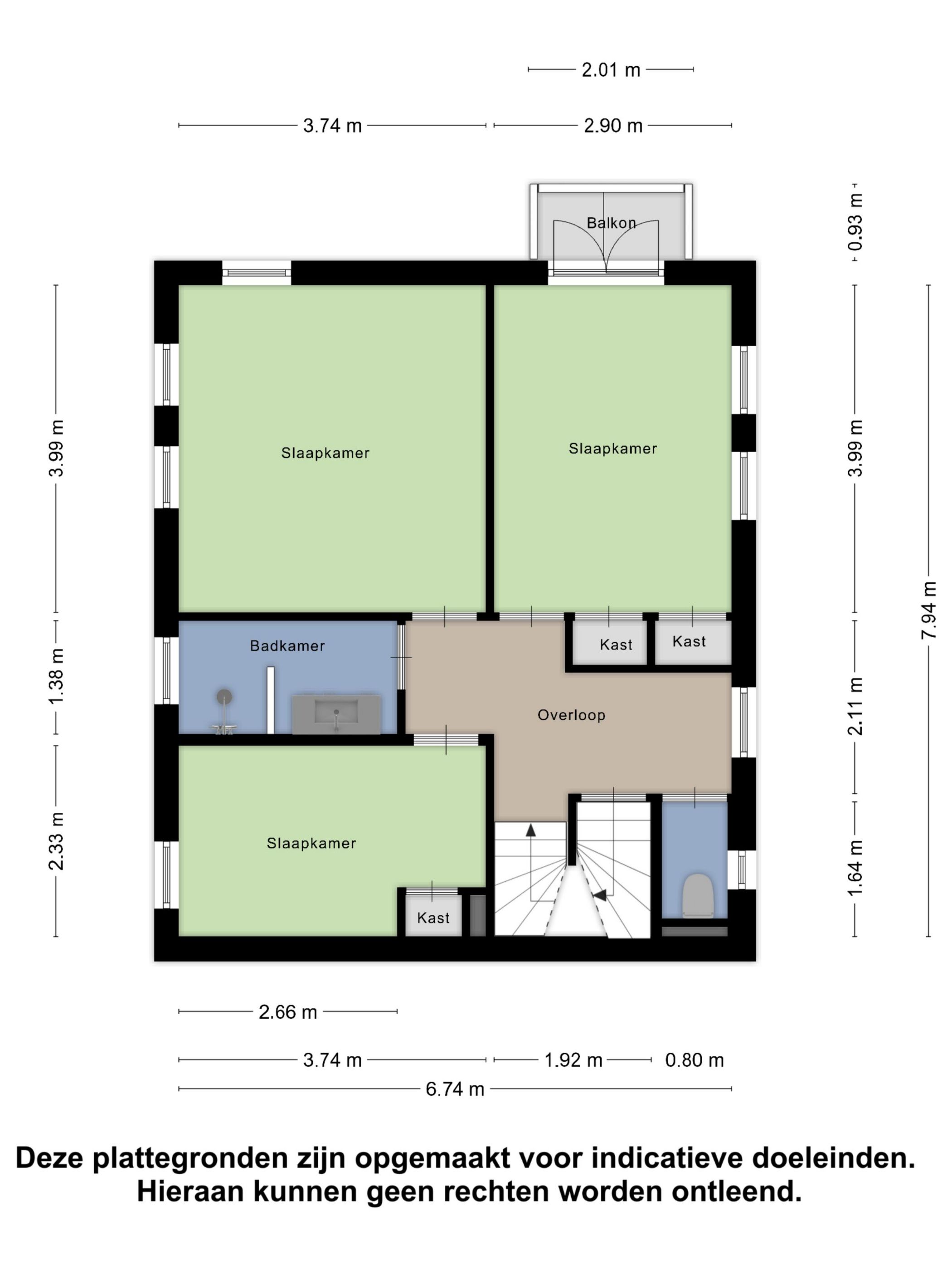 Foto 39 van Anna Paulownalaan 9