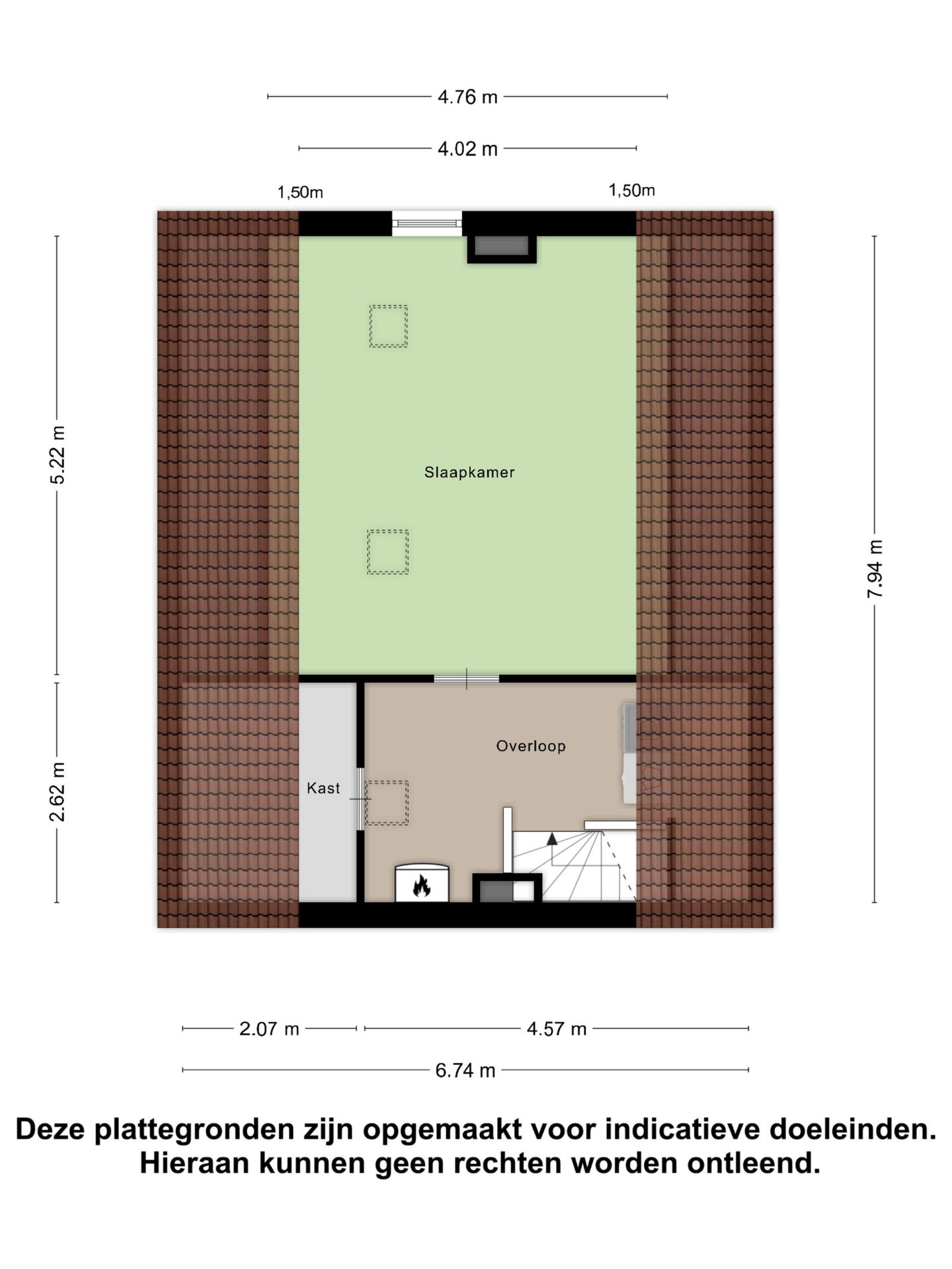 Foto 40 van Anna Paulownalaan 9