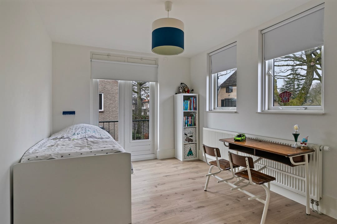 Foto 16 van Anna Paulownalaan 9