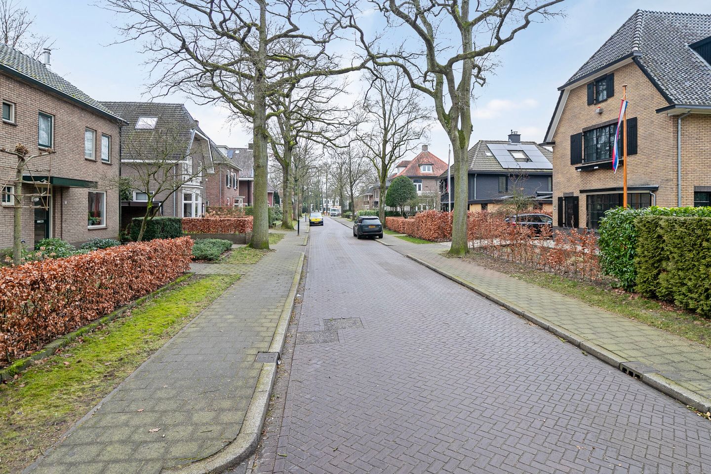 Foto 34 van Anna Paulownalaan 9