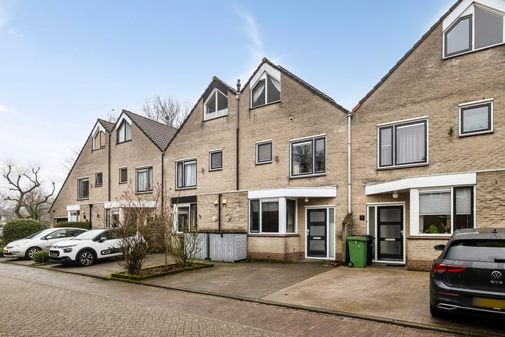 Foto 2 van Ganzetrek 7