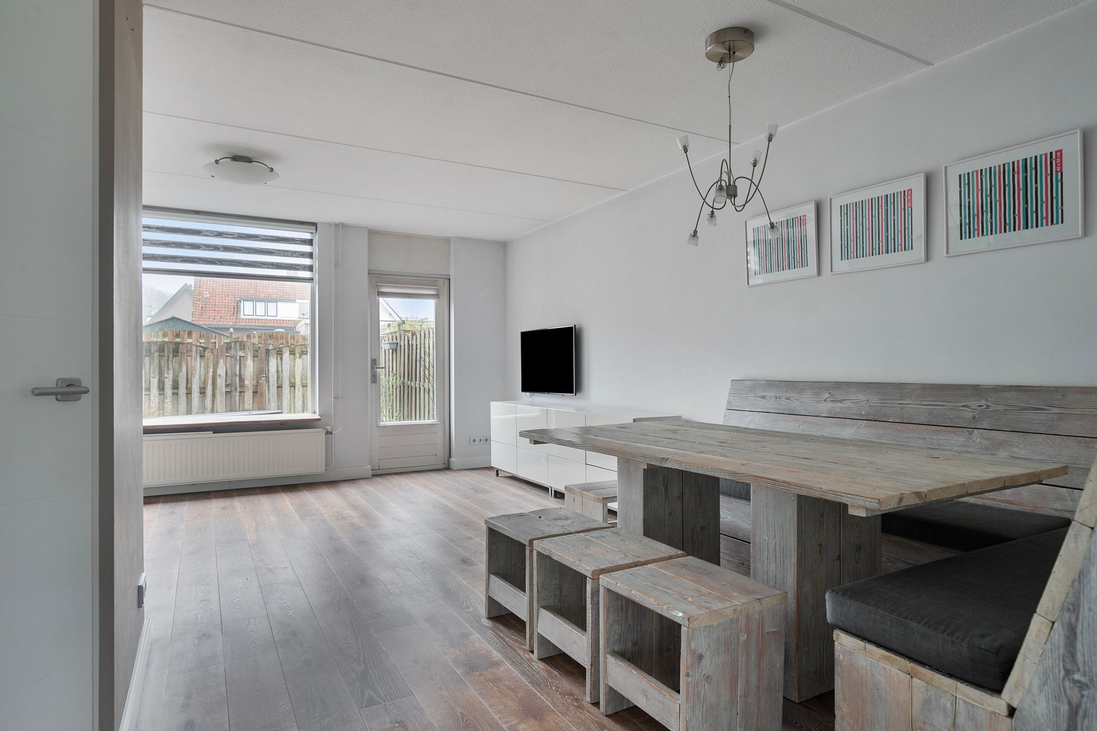 Foto 3 van Ganzetrek 7