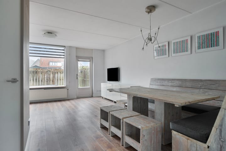 Foto 3 van Ganzetrek 7