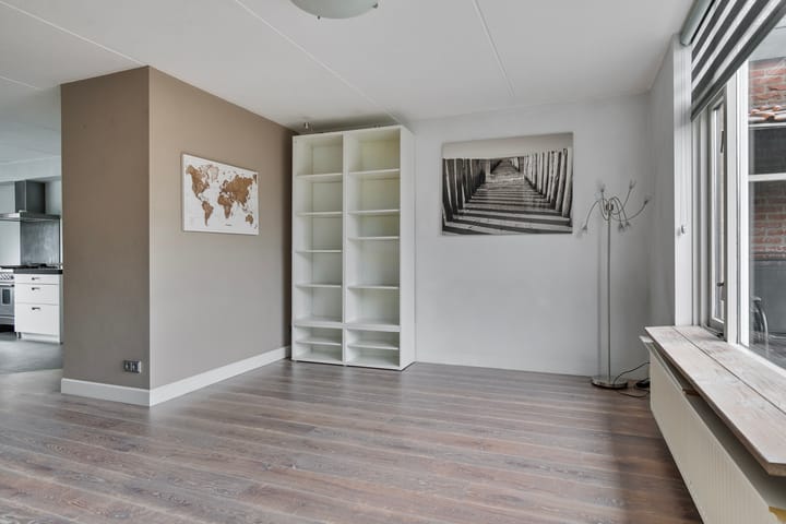 Foto 4 van Ganzetrek 7