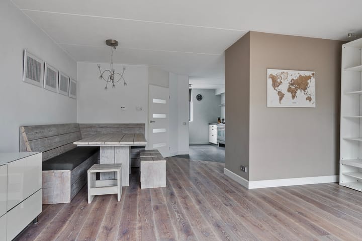 Foto 5 van Ganzetrek 7