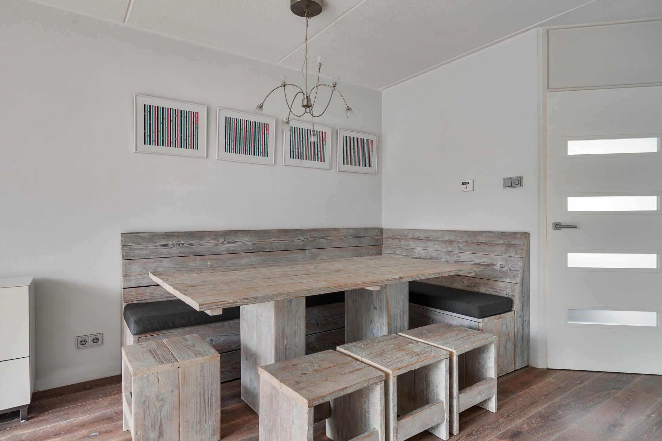 Foto 6 van Ganzetrek 7