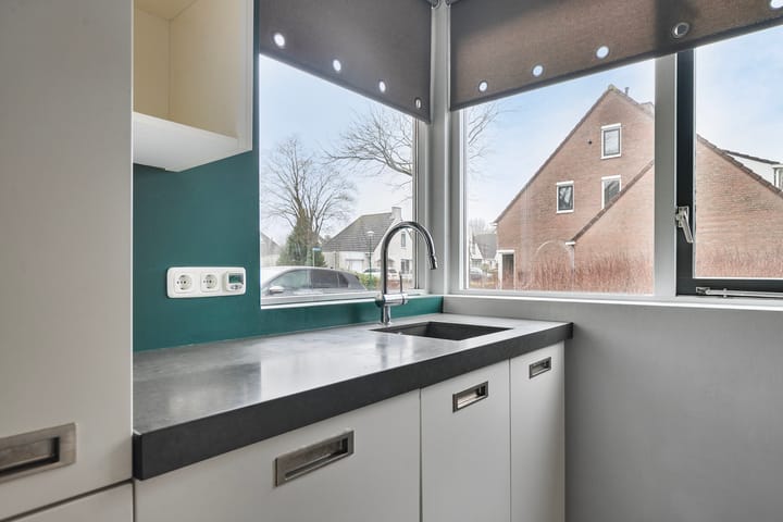 Photo 8 of Ganzetrek 7