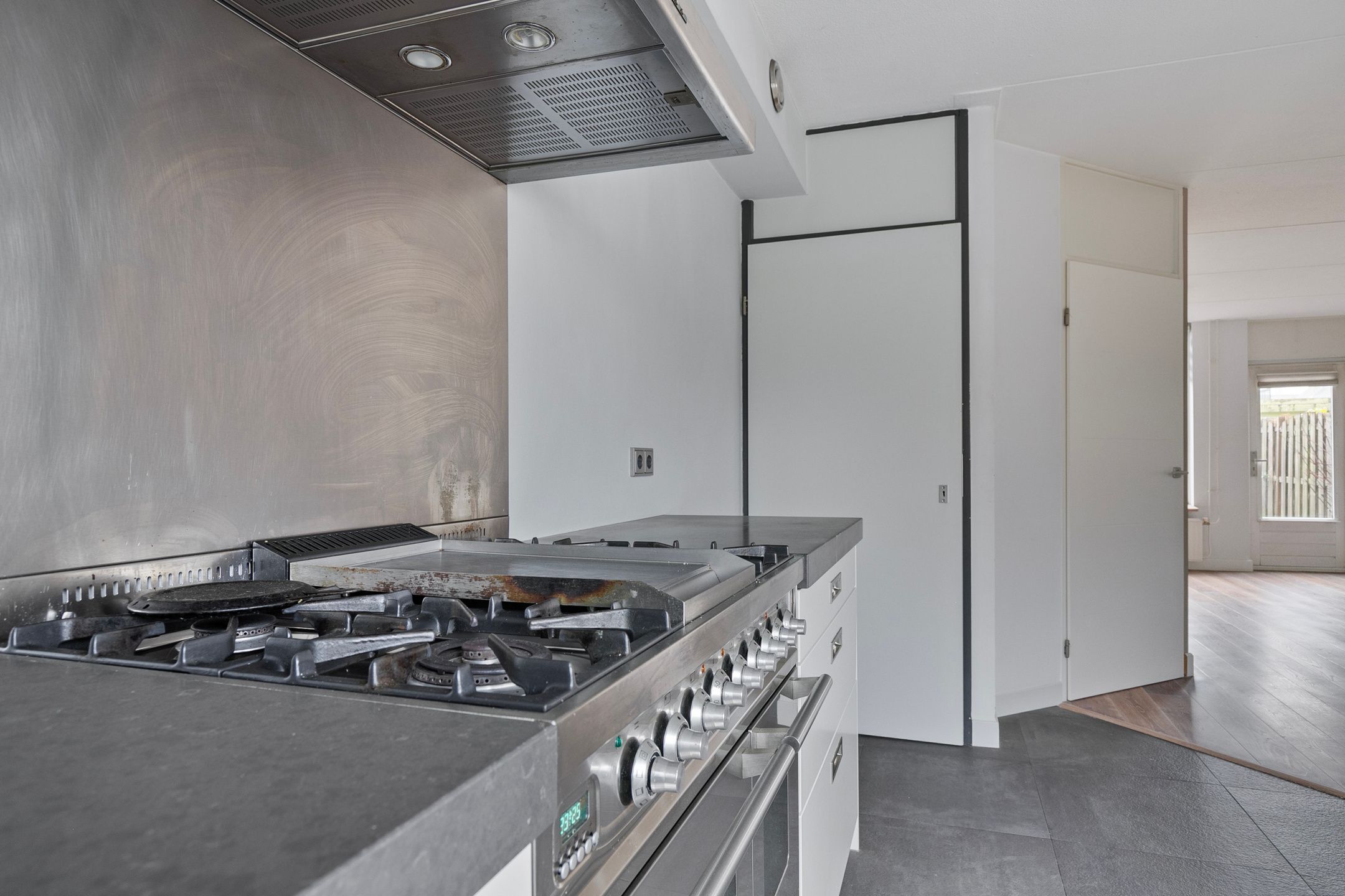 Foto 9 van Ganzetrek 7