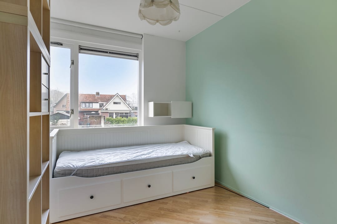 Foto 13 van Ganzetrek 7