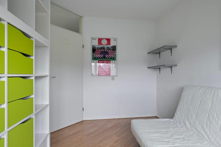 Photo 18 of Ganzetrek 7