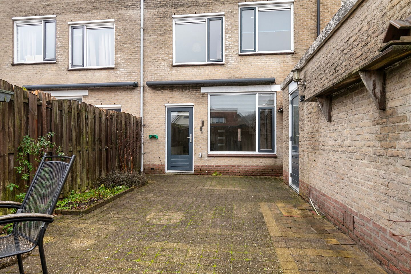 Foto 25 van Ganzetrek 7