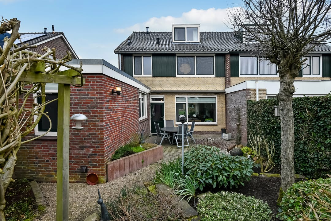 Foto 2 van Haydnstraat 37