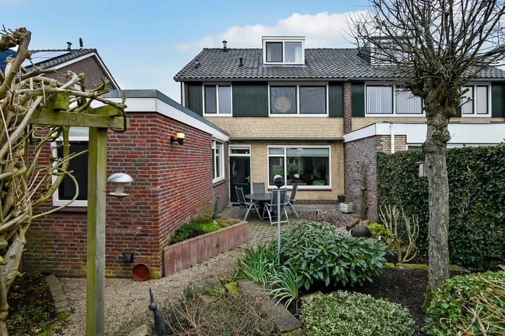 Foto 2 van Haydnstraat 37