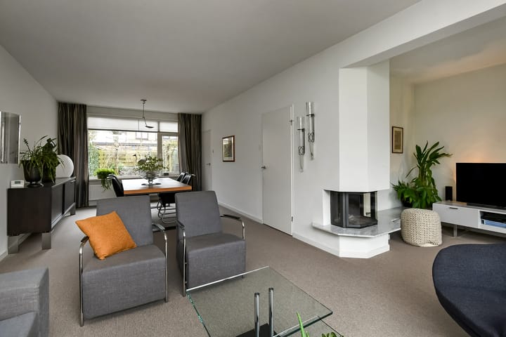 Foto 3 van Haydnstraat 37