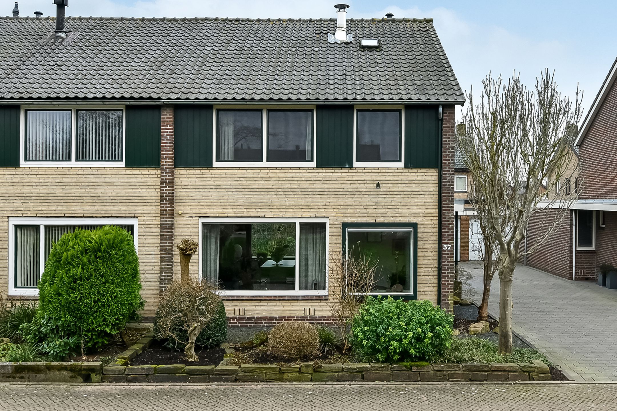 Foto 6 van Haydnstraat 37