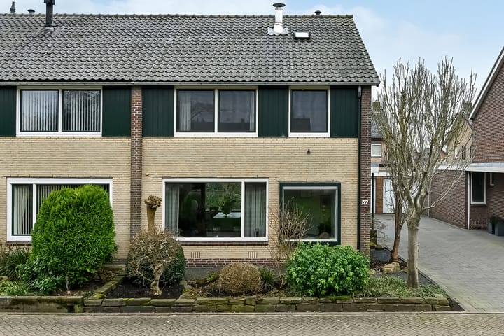 Foto 6 van Haydnstraat 37