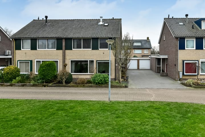 Foto 7 van Haydnstraat 37