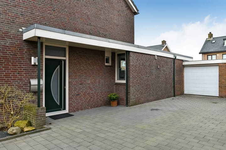 Foto 8 van Haydnstraat 37