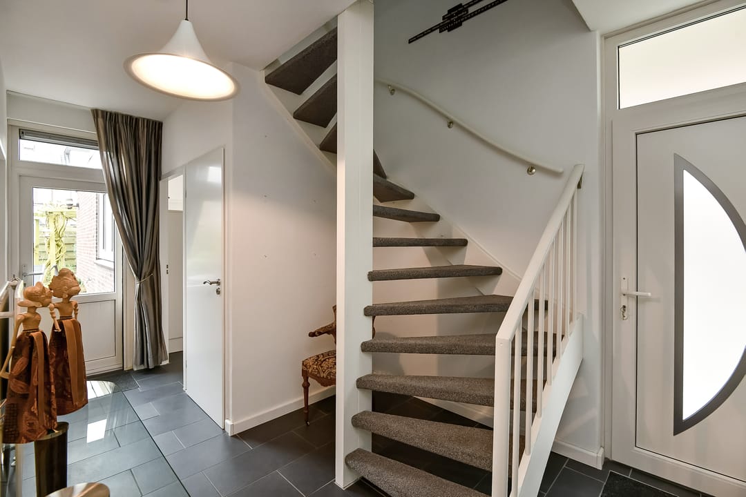 Foto 11 van Haydnstraat 37