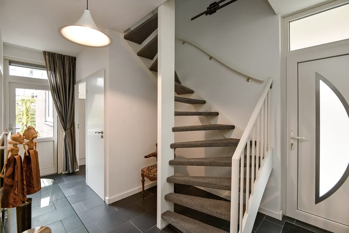 Foto 11 van Haydnstraat 37