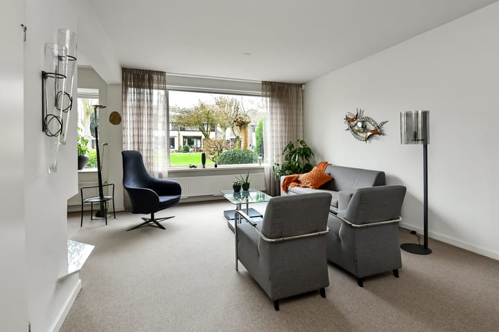 Foto 12 van Haydnstraat 37