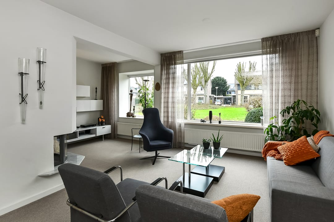 Foto 13 van Haydnstraat 37