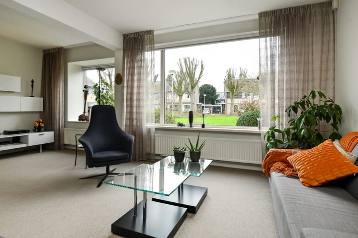 Foto 14 van Haydnstraat 37