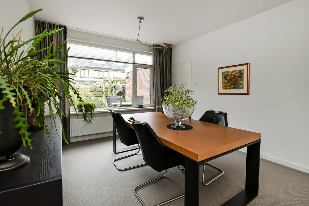 Foto 17 van Haydnstraat 37