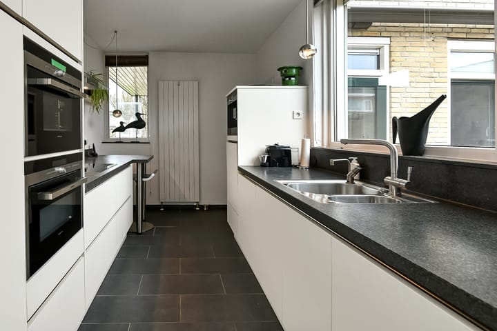 Foto 24 van Haydnstraat 37