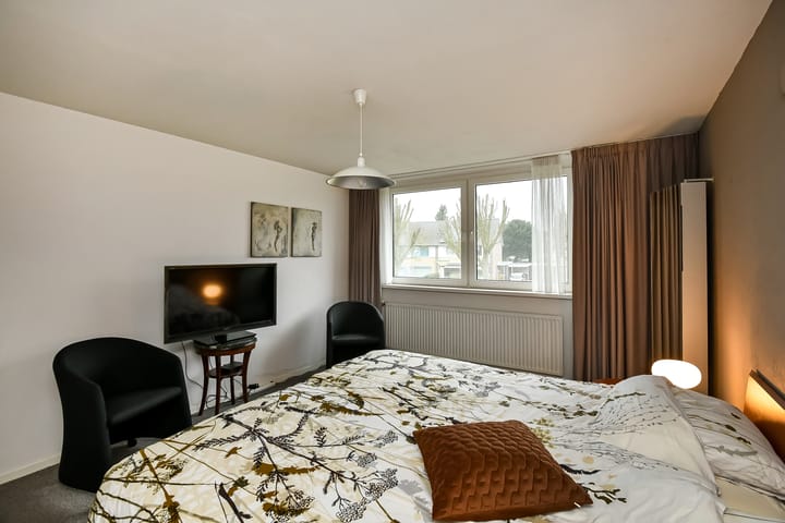 Foto 32 van Haydnstraat 37