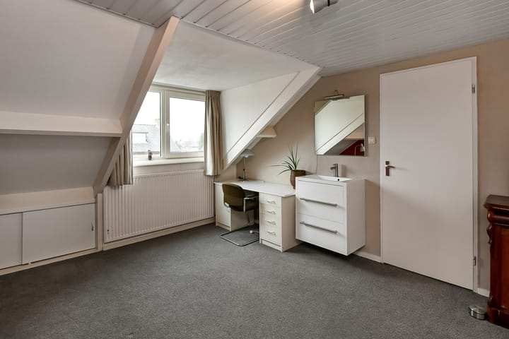 Foto 42 van Haydnstraat 37