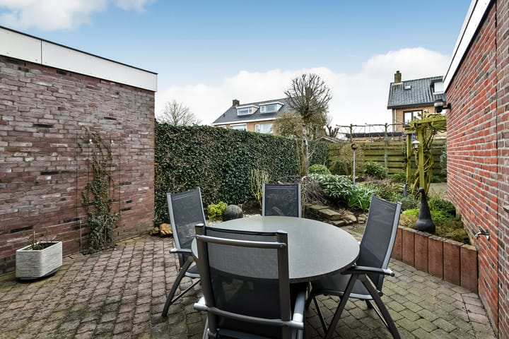 Foto 44 van Haydnstraat 37