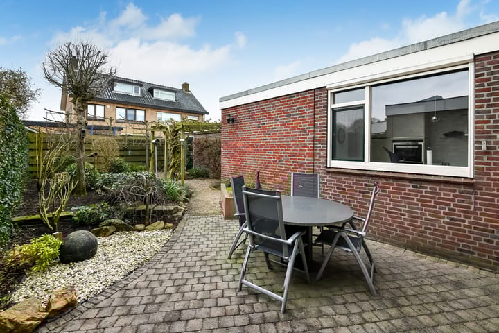 Foto 45 van Haydnstraat 37