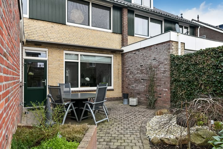 Foto 46 van Haydnstraat 37