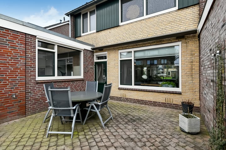 Foto 47 van Haydnstraat 37