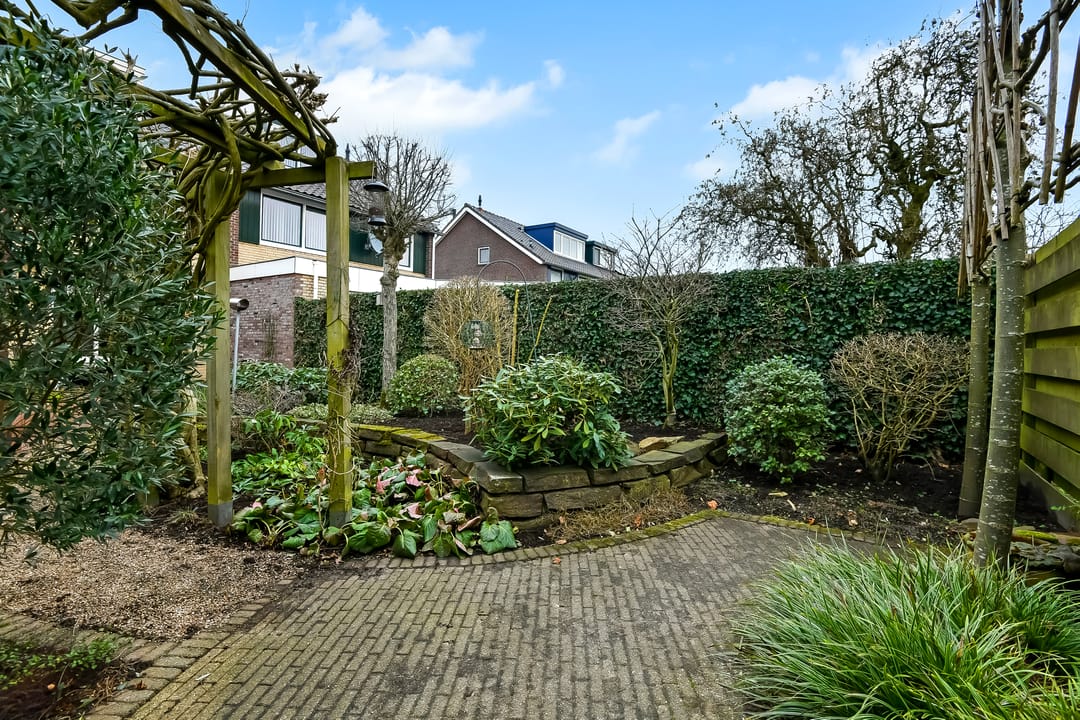 Foto 52 van Haydnstraat 37