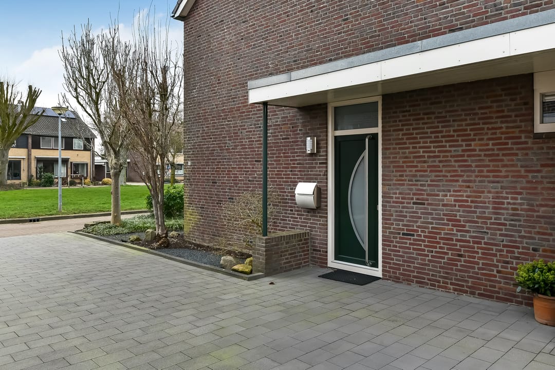 Foto 53 van Haydnstraat 37