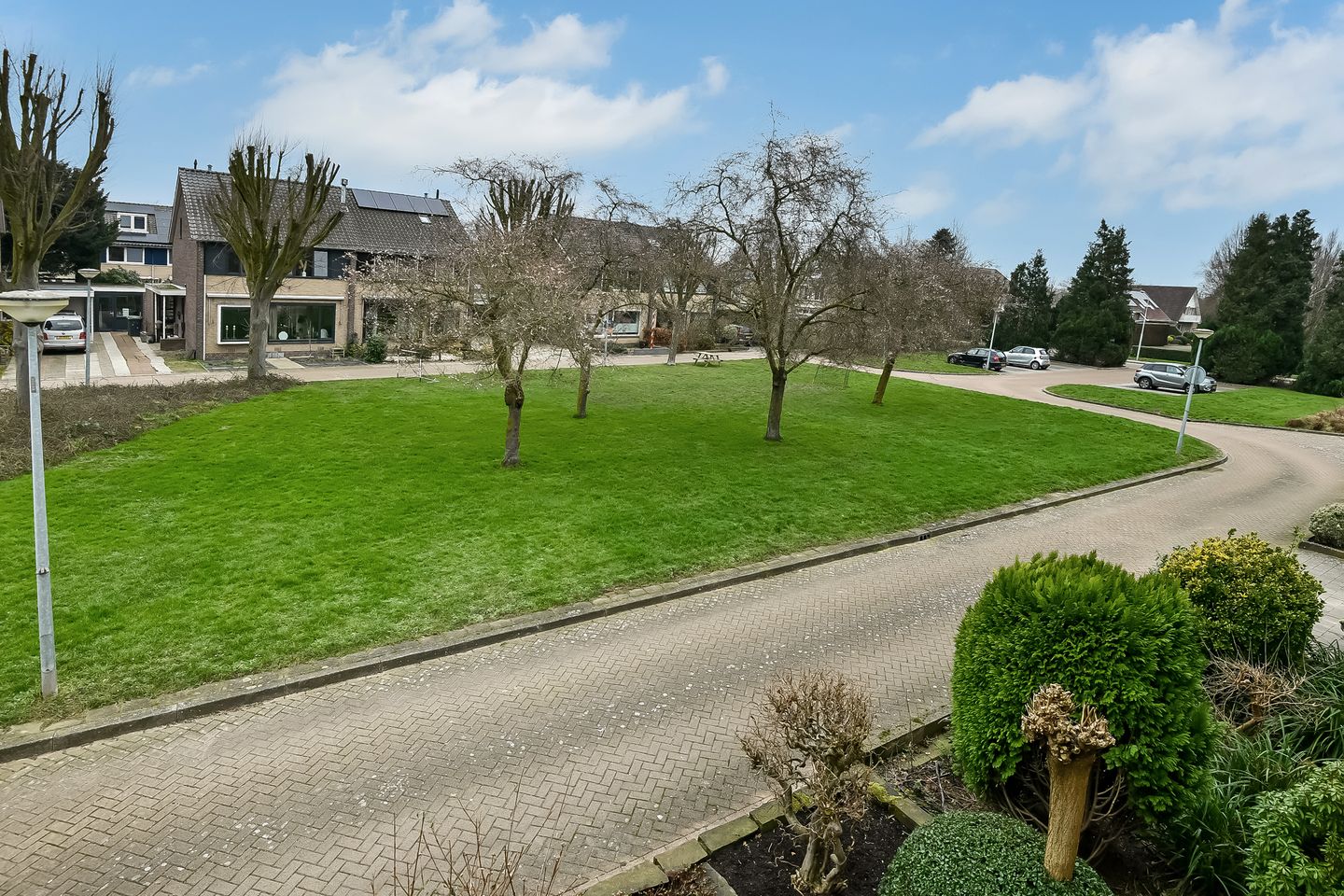 Foto 55 van Haydnstraat 37