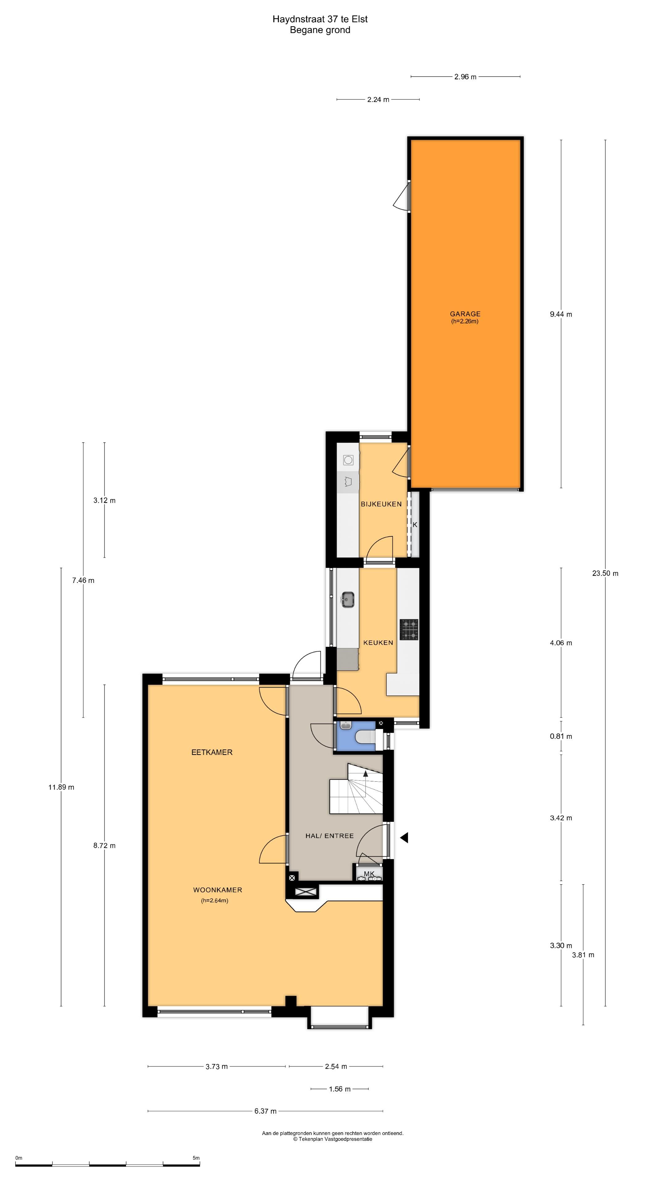 Foto 57 van Haydnstraat 37
