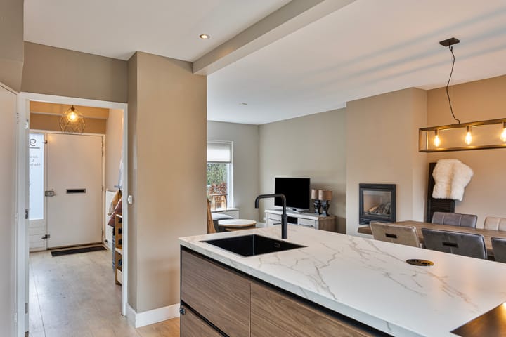 Foto 2 van Doornenburg 9