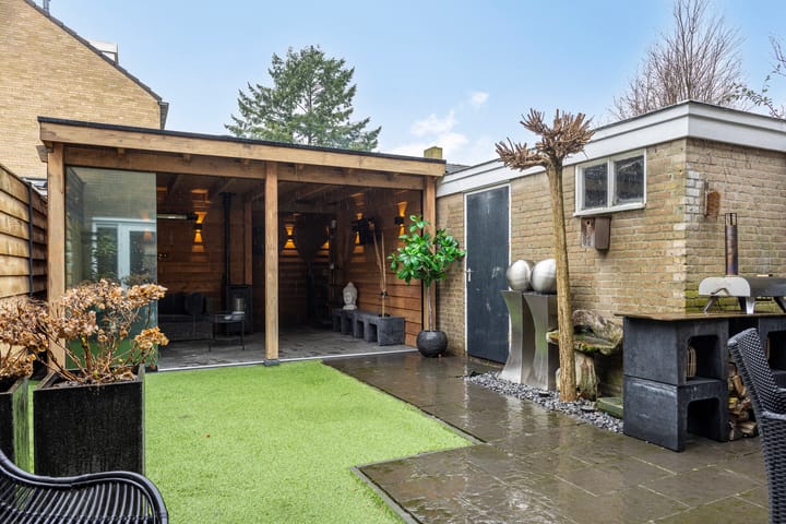 Foto 3 van Doornenburg 9