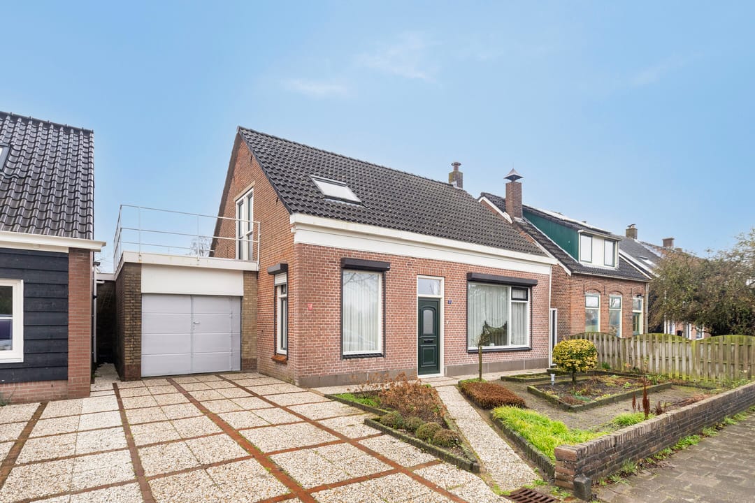 Foto 1 van Oostmolenweg 3