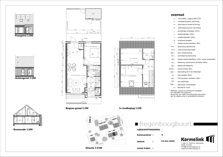 Foto 8 van Rubensstraat 4