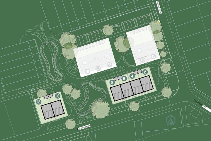 Foto 9 van Rubensstraat 4