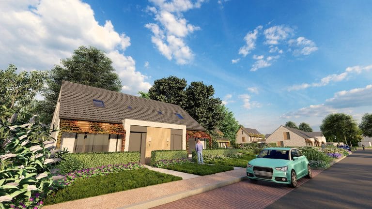 Foto 2 van Rubensstraat 12