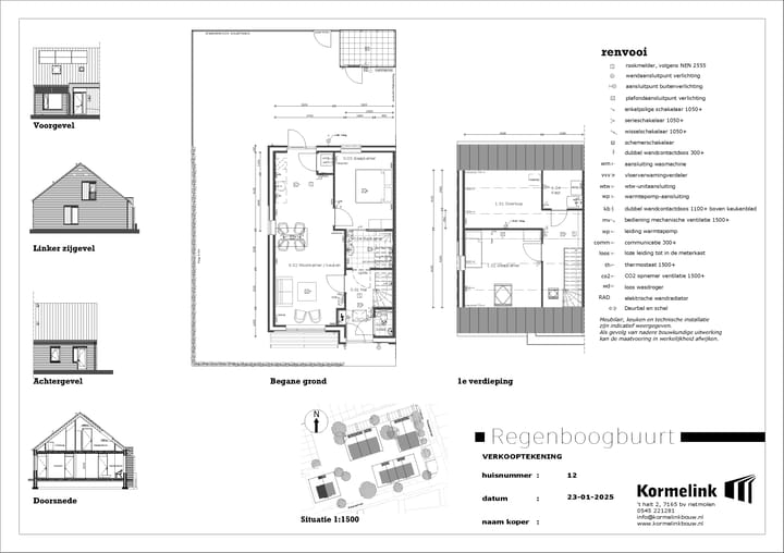 Foto 8 van Rubensstraat 12