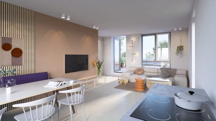 Foto 6 van Planetenstraat 51