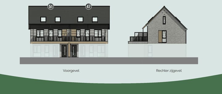Foto 8 van Planetenstraat 51