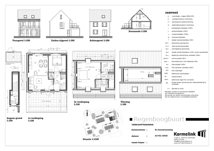 Foto 11 van Planetenstraat 51